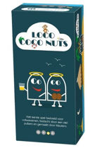 Loco Coco Nuts - Geronimo Games product image